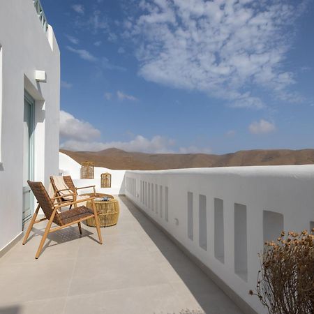 Infinity Blue Suites & Spa Astypálaia 外观 照片