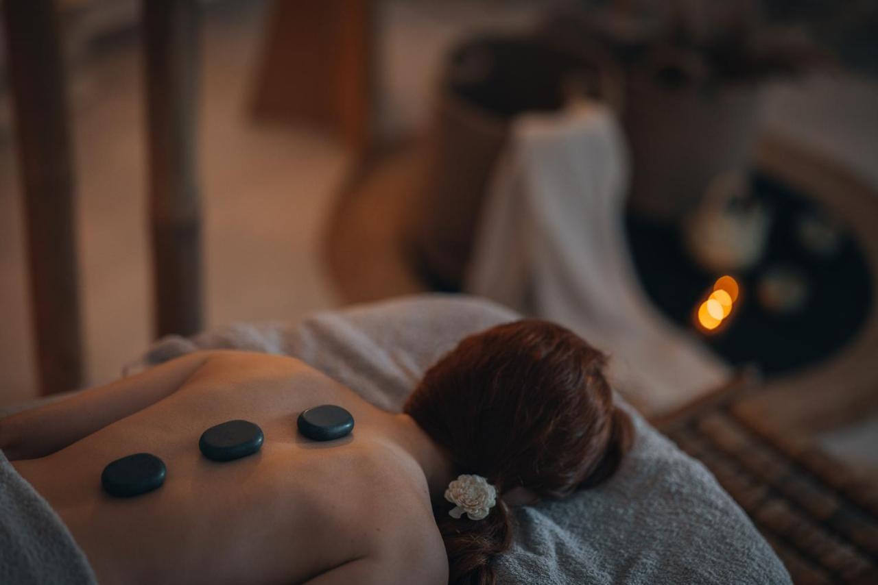 Infinity Blue Suites & Spa Astypálaia 外观 照片
